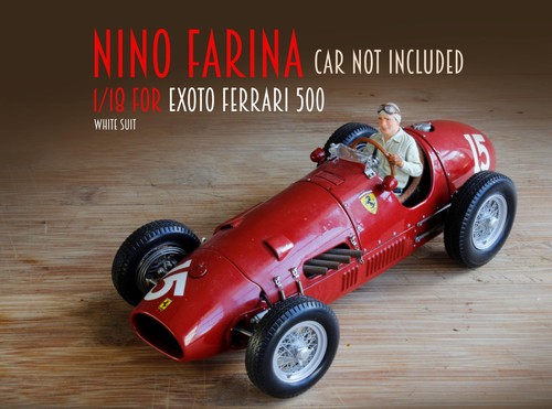 Figurine nino farina 18 - figurine,