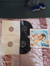 DIRE STRAITS / Alchemy