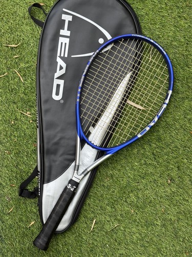 Racchetta tennis head s6 - da,
