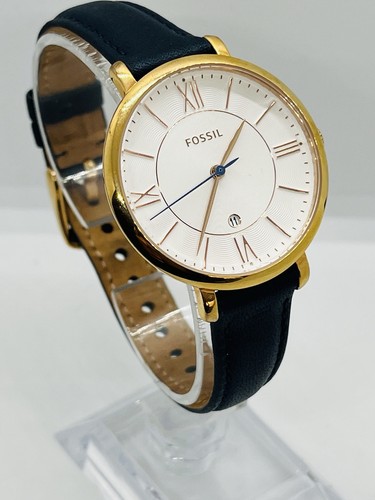 Montre fossil jacqueline femme - montre,