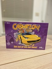 Rich Dad Cashflow Gioco da