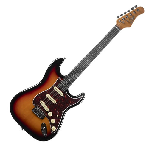Eko 300 sunburst - eko, st-300