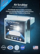 Aerus Air Scrubber Sistema