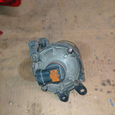 Proiettore fendinebbia DX AUDI