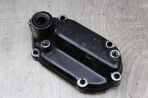 Coperchio motore sinistro - coperchio,
