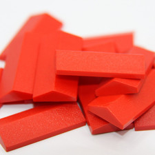 LEGO® 30 mattoncini rossi 2x4