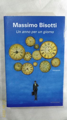 Anno per giorno - un, un