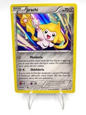 Carta Pokemon Jirachi 42/108