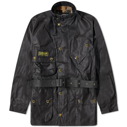 Giacca originale cera - giacca,