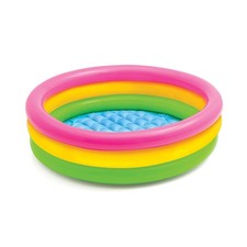 PISCINA 3 ANELLI 86 X 25 CM