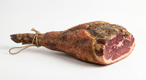 Prosciutto norcia intero - di,