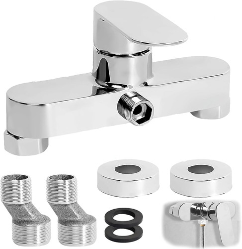 Miscelatore doccia - miscelatore,