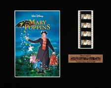Mary Poppins (1964) Series A - Disney - Unframed single filmcell picture