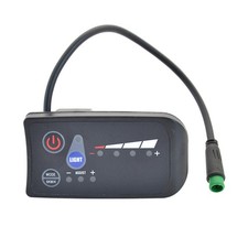 Display Elettrico JN Pannello