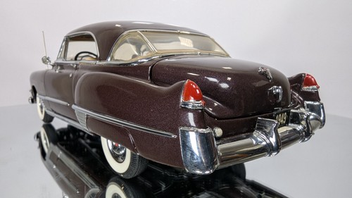 Cadillac serie coupe - serie, coupe'
