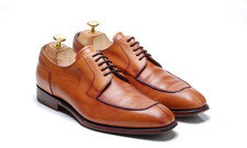 Scarpe derby BARKER marrone