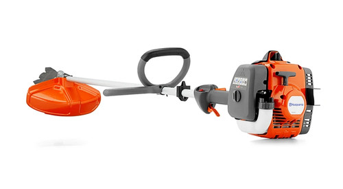 Decespugliatore husqvarna - decespugliatore,