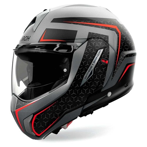 Casco modulare airoh - modulare,