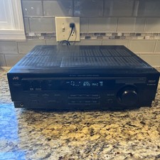 Ricevitore controllo audio