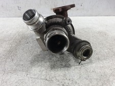 Turbocompressore Vauxhall