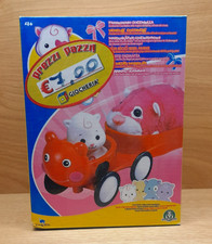ZhuZhu Pets -passeggino