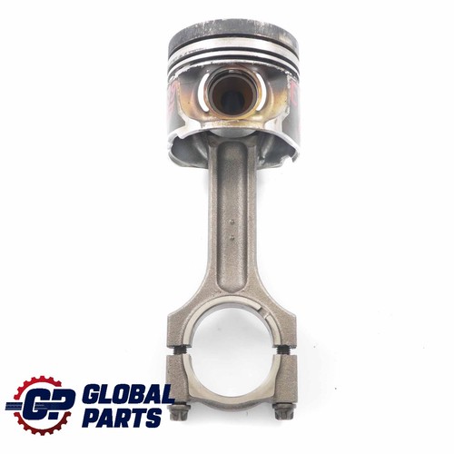 Bmw e60 e61 525d - e60,