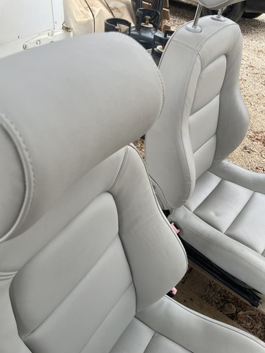 Sedili audi ml1 - sedili, e