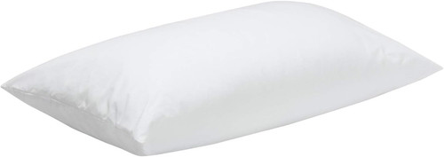 Cuscino letto singolo - letto, fibra