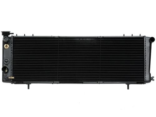 Radiatore acqua cherokee 97 - acqua,