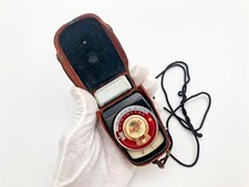 Esposimetro fotoelettrico