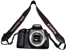  Canon EOS 7D 18MP fotocamera