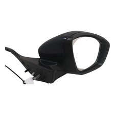 Specchio retrovisore porta Rh