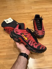 Taglia 10 - Supreme x Nike Air
