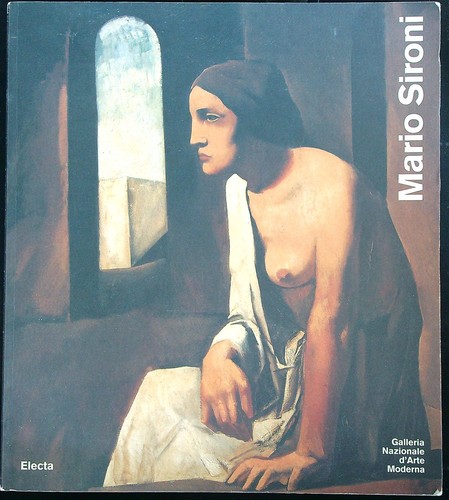 Mario sironi electa - sironi,