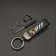 PORTACHIAVI PORSCHE 911 NUOVO