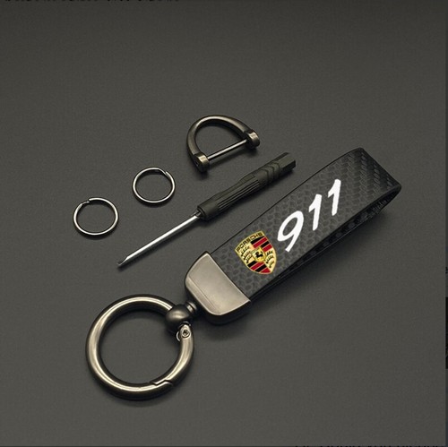 Portachiavi porsche 911 nuovo - porsche,
