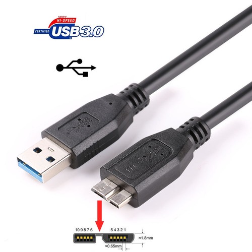 Usb cable 2tb - cable, my