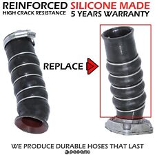 Tubo turbo di ricambio OPEL VAUXHALL ASTRA H ZAFIRA B 1.7 CDTI 98108468 13223597