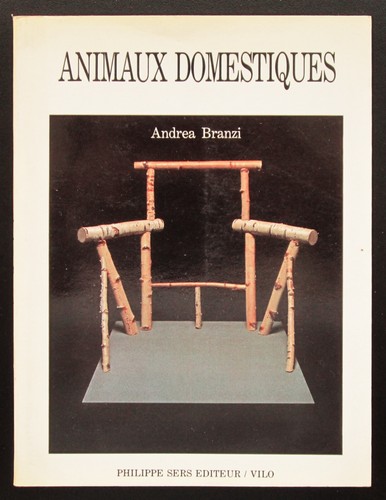 Andrea branzi animaux - branzi, |