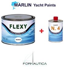 VERNICE ELASTICA PER GOMMONI