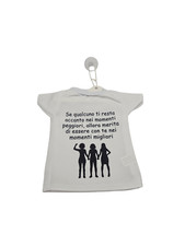 Mini shirt per auto - t-shirt,