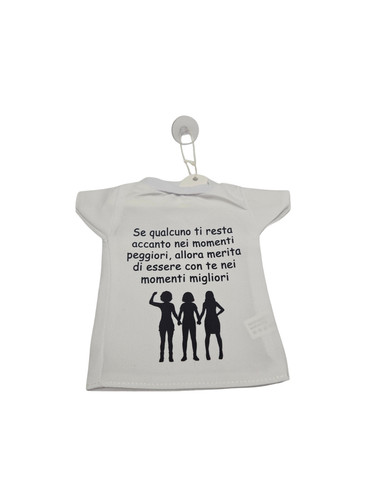 Mini shirt per auto - mini,