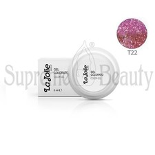 LA JOLIE GEL COLOR UV TERMICI