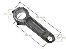 Biella per motore Briggs &