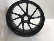 CERCHIO POSTERIORE BMW R 1200