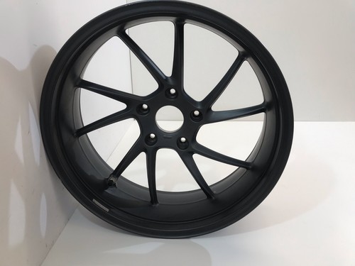 Cerchio posteriore bmw - posteriore, r