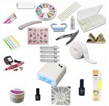 Articoli starter kit - articoli,