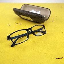 occhiali da vista vintage rods cones