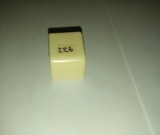 RADIO PULSANTI MANOPOLE KNOBS