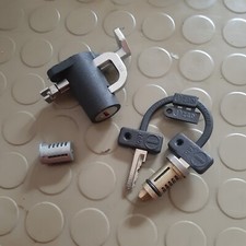 MOTO GUZZI CALIFORNIA LOCK KIT